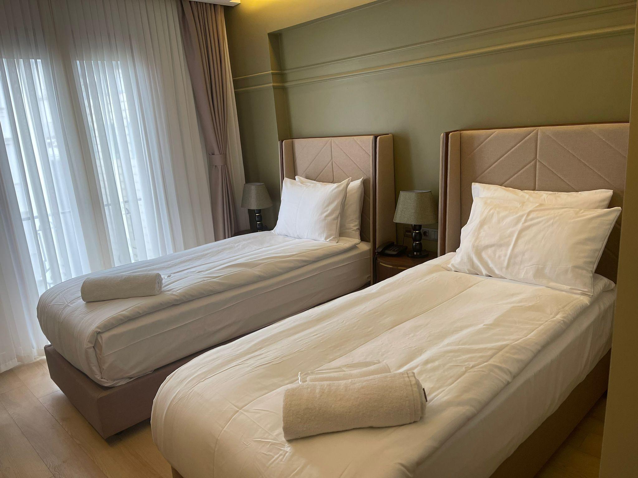 The Biancho Hotel Old City - Special Category — Photos 2